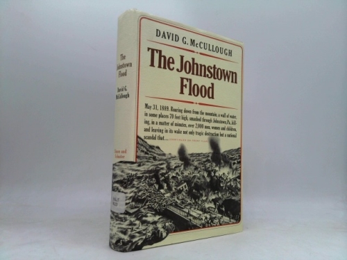 The Johnstown Flood