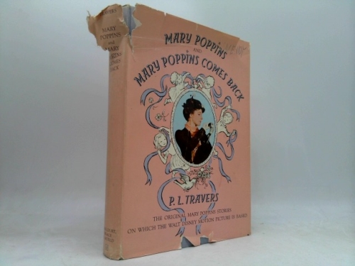 Mary Poppins; and Mary Poppins Comes Back