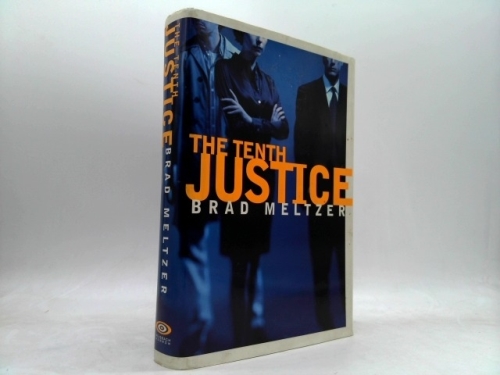 The Tenth Justice