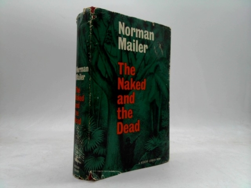 The Naked and the Dead ML 321