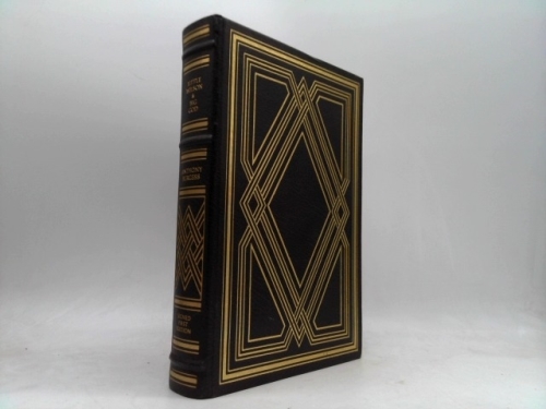 Little Wilson & Big God Limited Signed