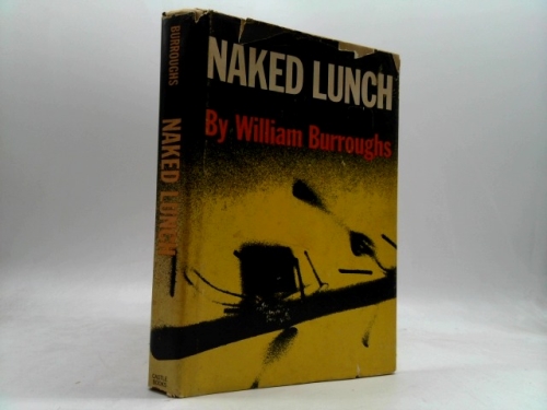 Naked Lunch