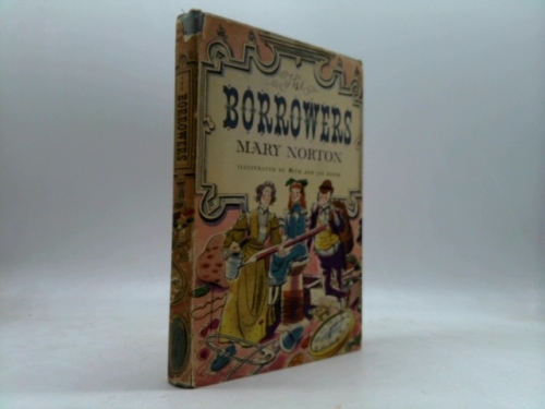 The Borrowers