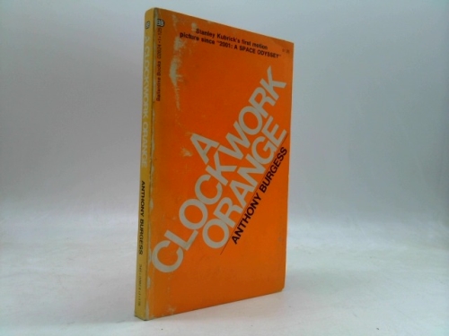 A Clockwork Orange