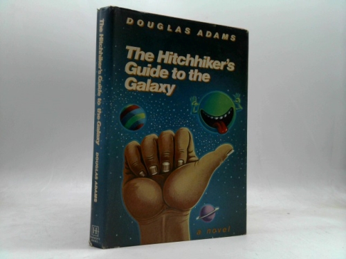 The Hitchhiker's Guide to the Galaxy