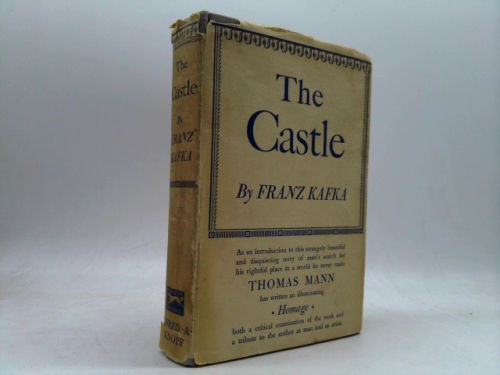 THE CASTLE