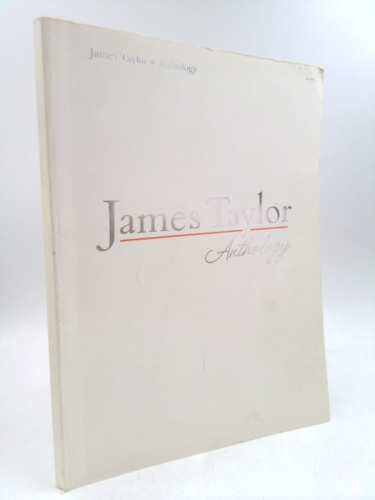 James Taylor Anthology
