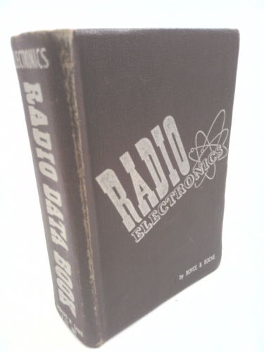 The Radio and Electronics Handbook