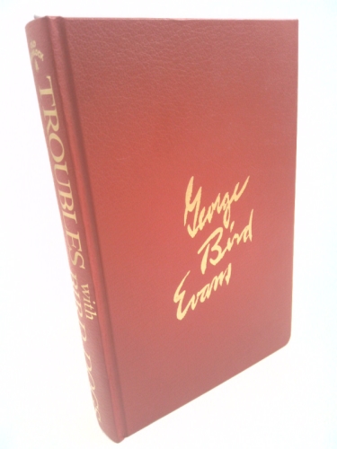 Troubles With Bird Dogs and What to Do About Them:   Training Experiences With Actual Dogs Under the Gun