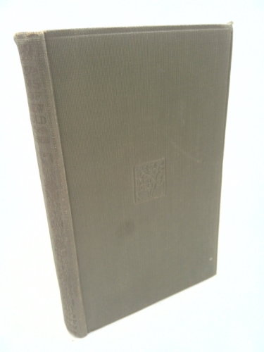 Matthew Arnold's poems