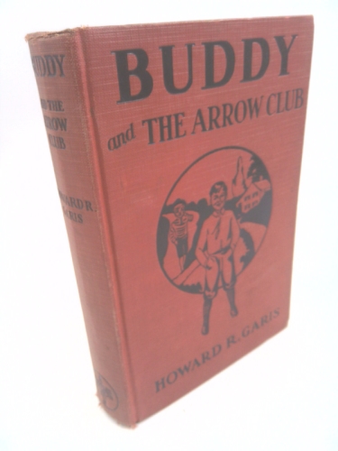 Buddy and the Arrow Club