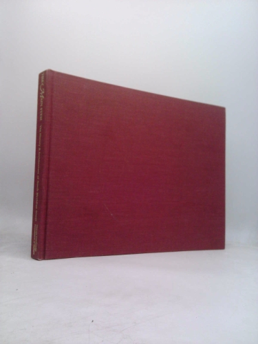 The Main Stem: The History & Architecture of North Meridian Street