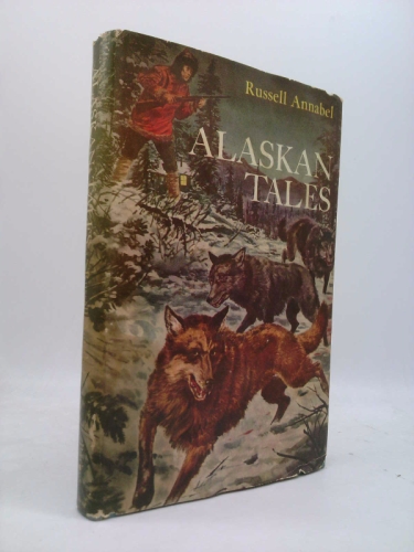 Alaskan tales