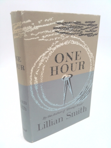 One Hour (Chapel Hill Books)