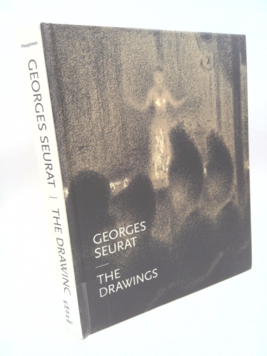 Georges Seurat: The Drawings
