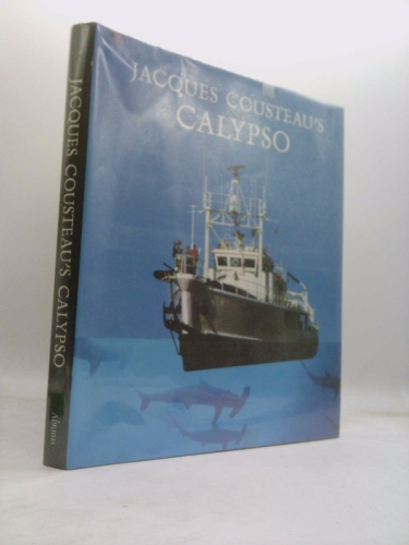 Jacques Cousteau's Calypso