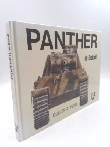 Panther in Detail