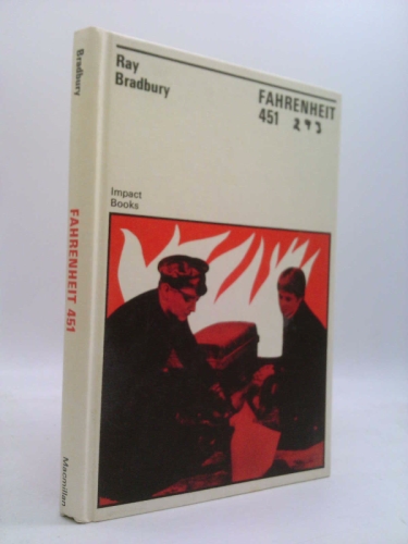 Fahrenheit 451