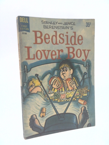 Bedside Lover Boy
