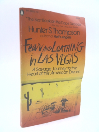 Fear and Loathing in Las Vegas