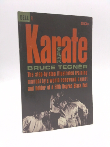 Karate Self-Defence and Sport