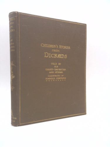 Children's Stories from Dickens