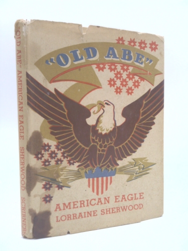 "Old Abe," American Eagle
