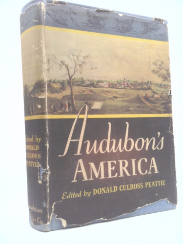 Audubon's America