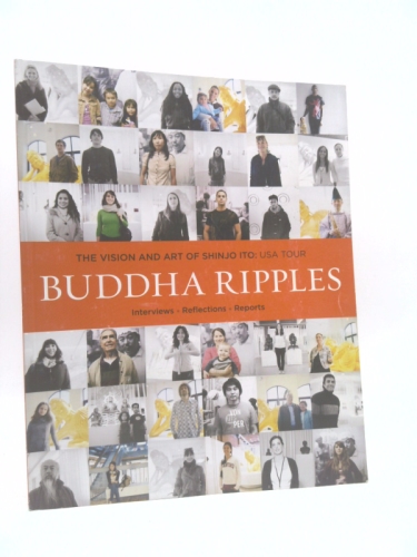 Buddha Ripples: The Vision and Art of Shinjo Ito