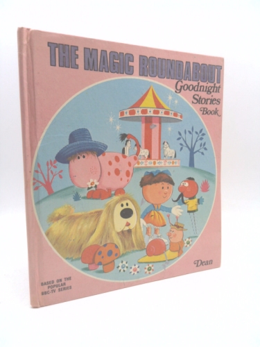 Magic Roundabout Goodnight Stories Book (All Colour Picture Books)