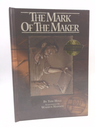 The Mark of the Maker