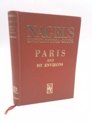 Paris and Its Environs