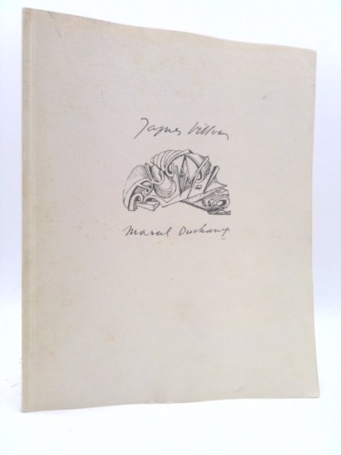 Jacques Villon, Raymond Duchamp-Villon, Marcel Duchamp