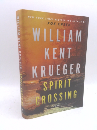 Spirit Crossing