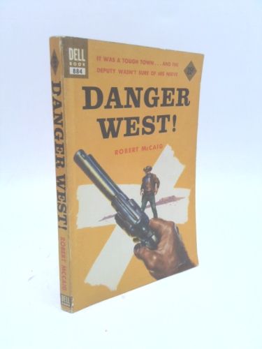 Danger West