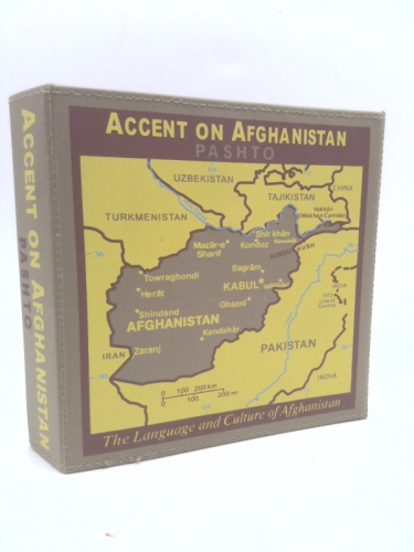 Accent on Afghanistan - Pashto