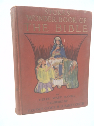 Stokes' Wonder Book of the Bible