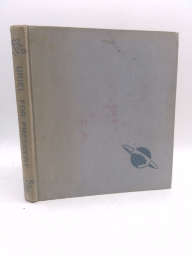 Uriel for president,