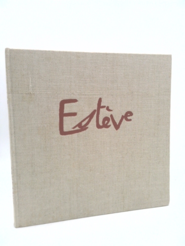 Esteve: Collages 1965-1973