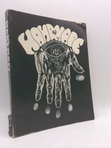 Handmade: A Survival Companion for Craftsmen