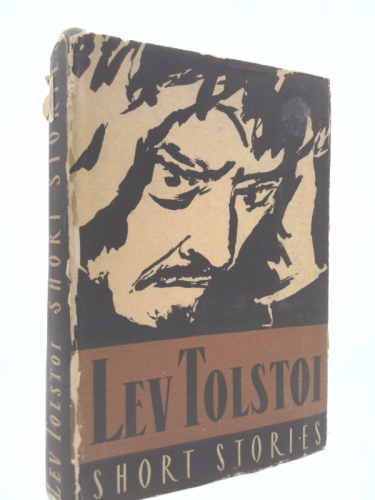 Lev Tolstoi Short Stories by Lev Tolstoi