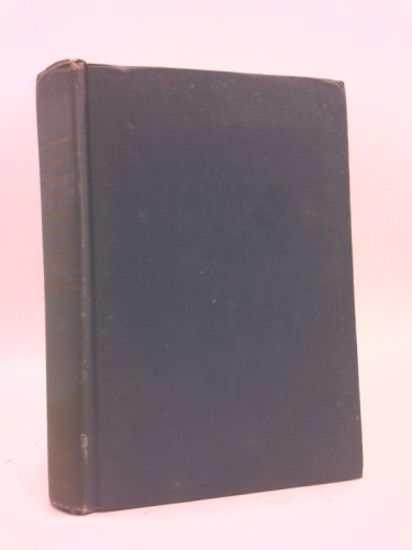 Somewhere the tempest fell