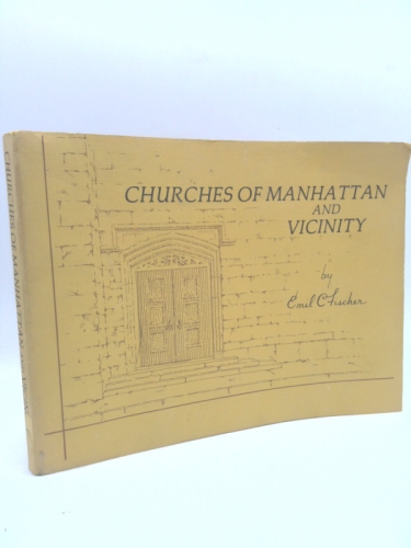 Churches of Manhattan and Vicinity