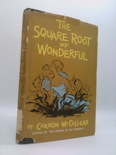 The Square Root of Wonderful