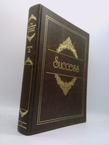 The International Journal of Success