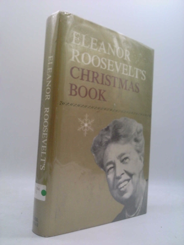 Eleanor Roosevelt's Christmas Book