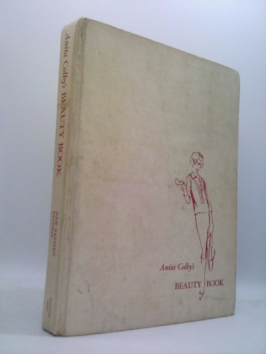 Anita Colby's Beauty Book