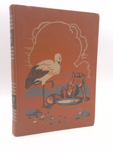 Childcraft Volume 3, Folk and Fairy Tales, 1954 Edition