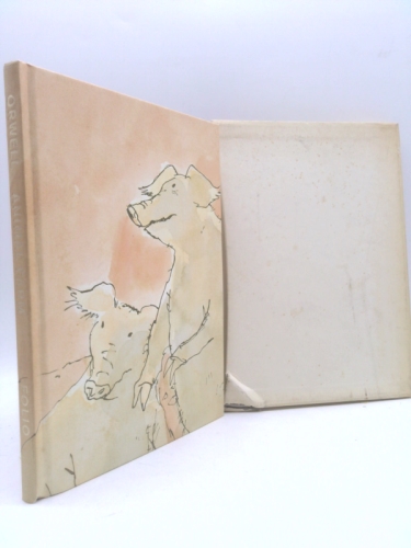 Animal Farm (Folio Society)