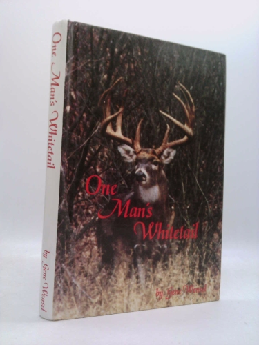 One man's whitetail